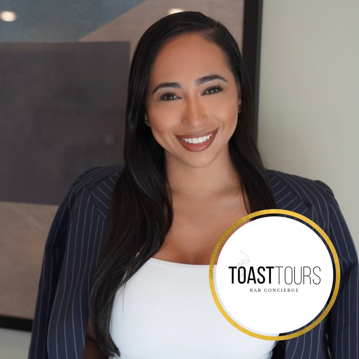 Randa Ayoub '11, '16