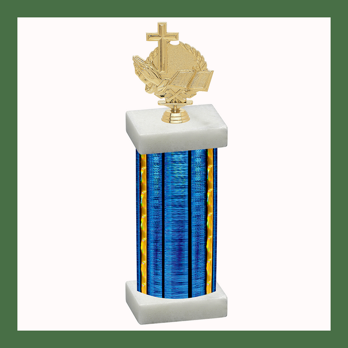 Religion Column Trophy