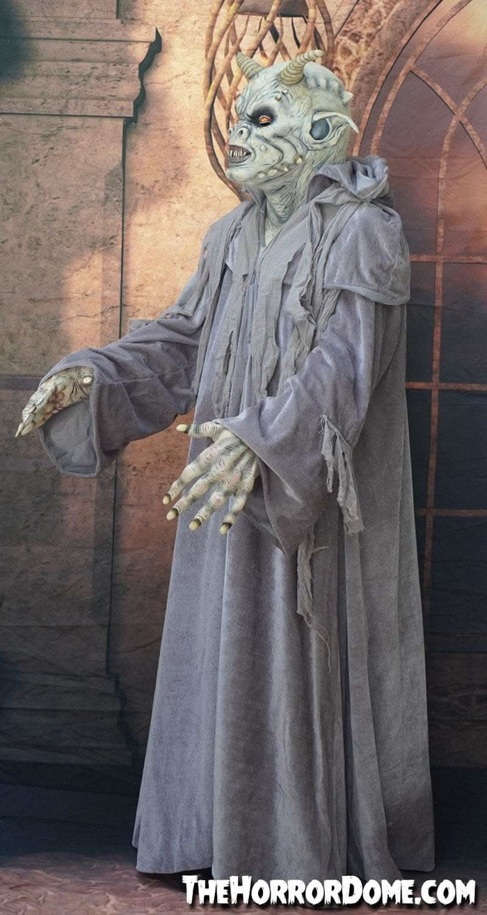 "Soul Ripper" HD Studios Halloween Costume