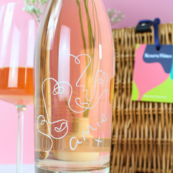 The Rose Hour Gift Hamper