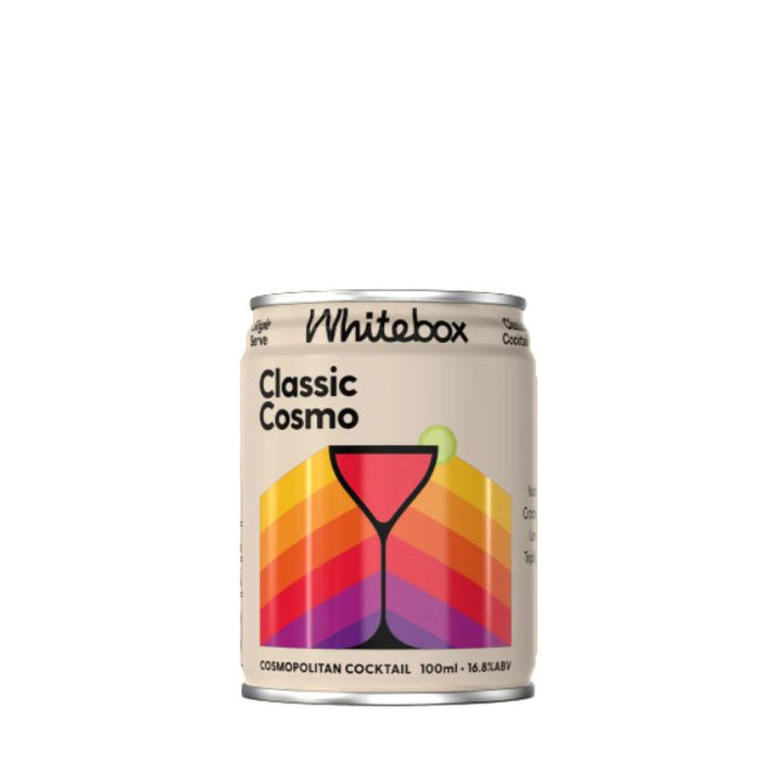 WB Classic Cosmo 10cl 16.8%