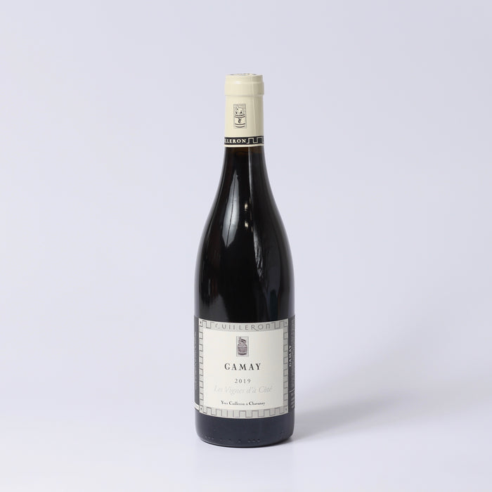 Yves Cuilleron, Gamay "Les Vignes d'a Cote" 2019