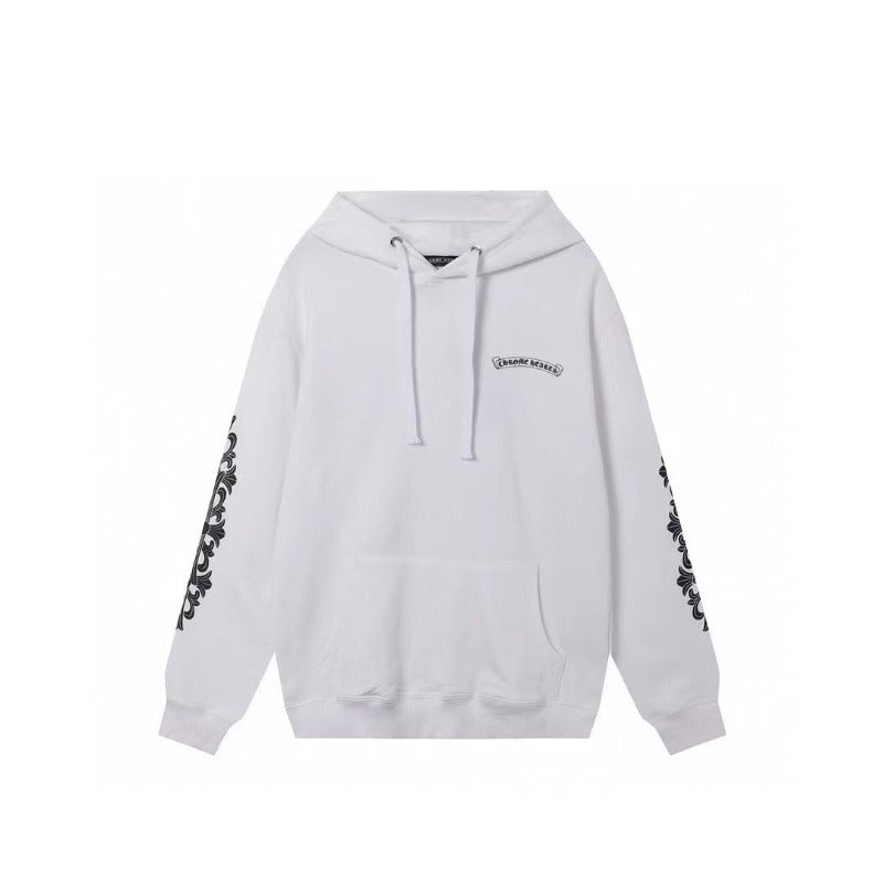 CHH Chrome Hearts Hoodie autumn/winter hooded sweater
