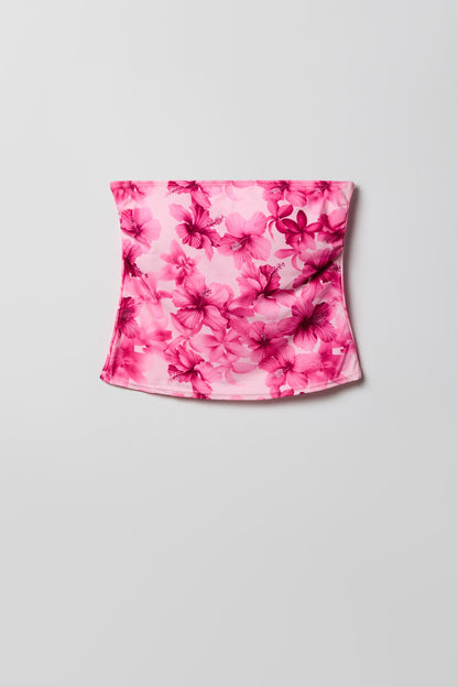 Tube Swim Top