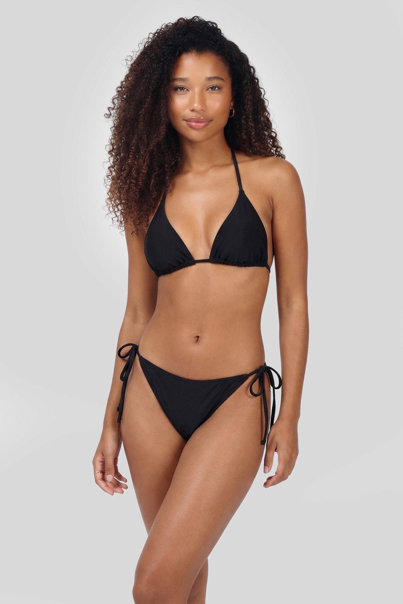 Triangle Bikini Top