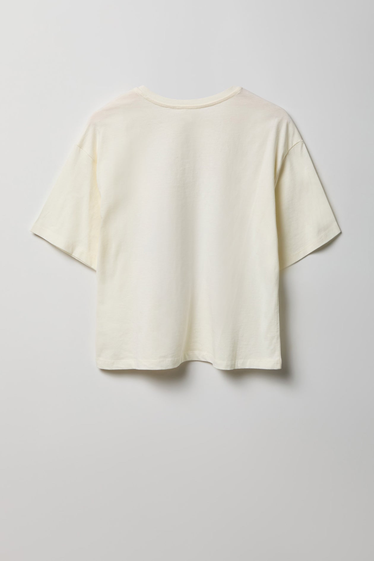 Destination Graphic Boyfriend T-Shirt