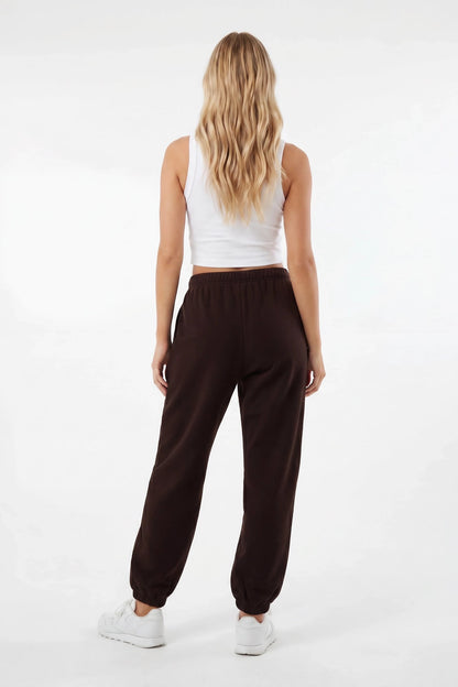 Boyfriend Fleece Jogger