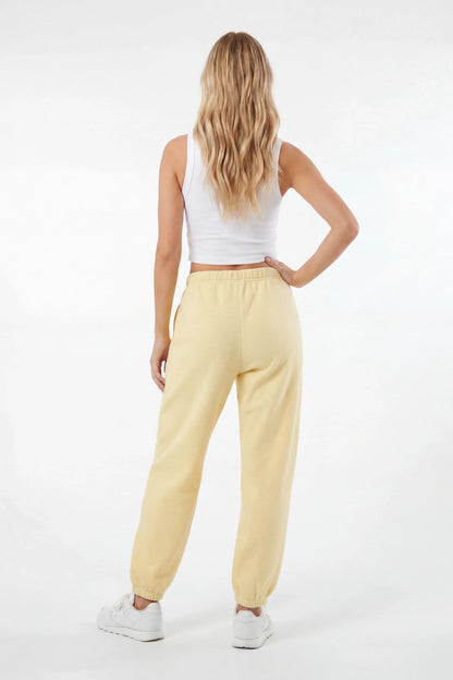 Boyfriend Fleece Jogger