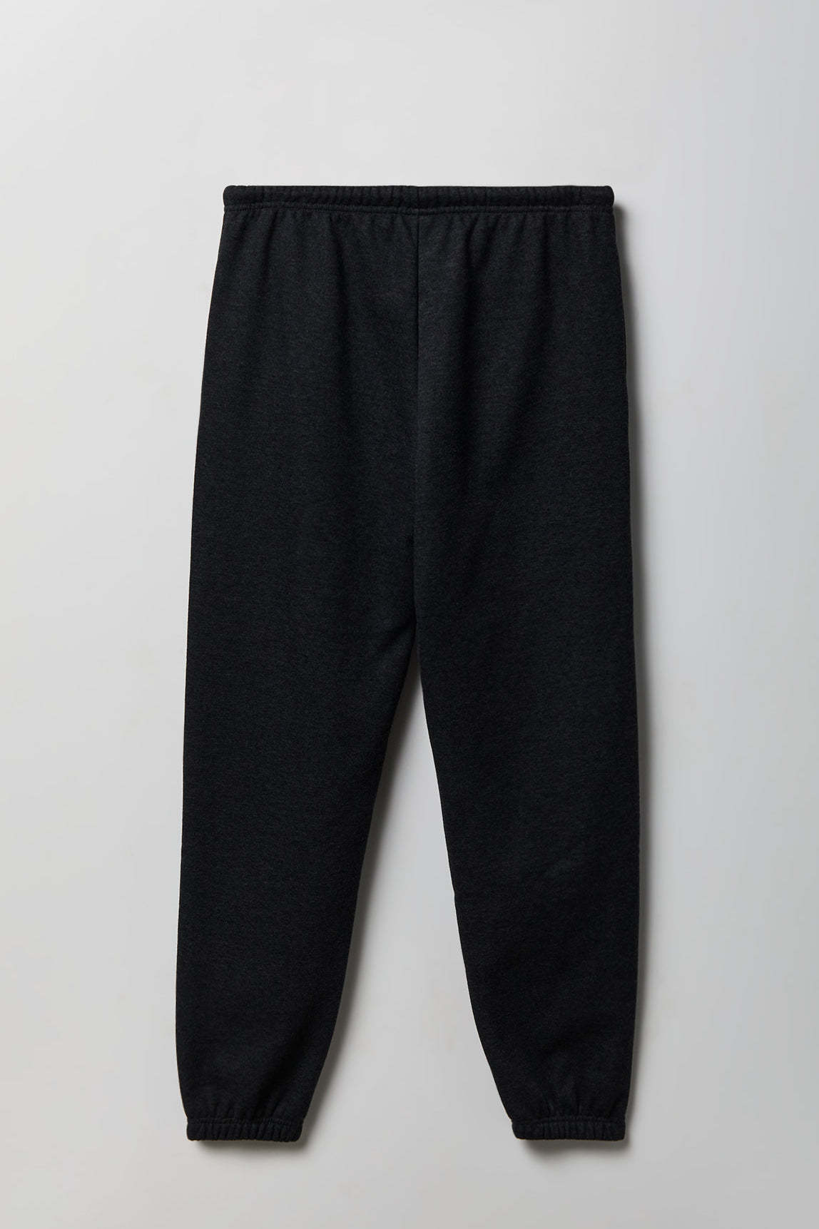 Fleece Low Rise Slim Jogger