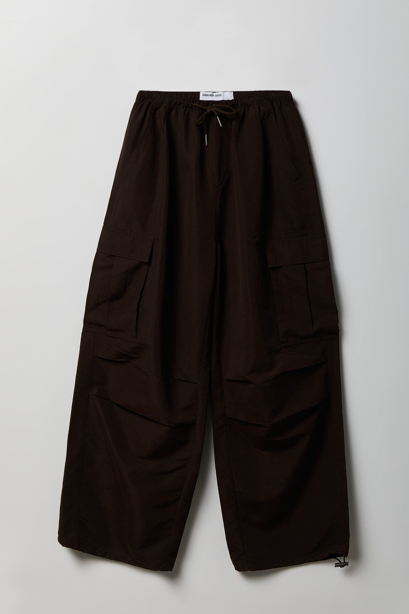 Cargo Parachute Pant