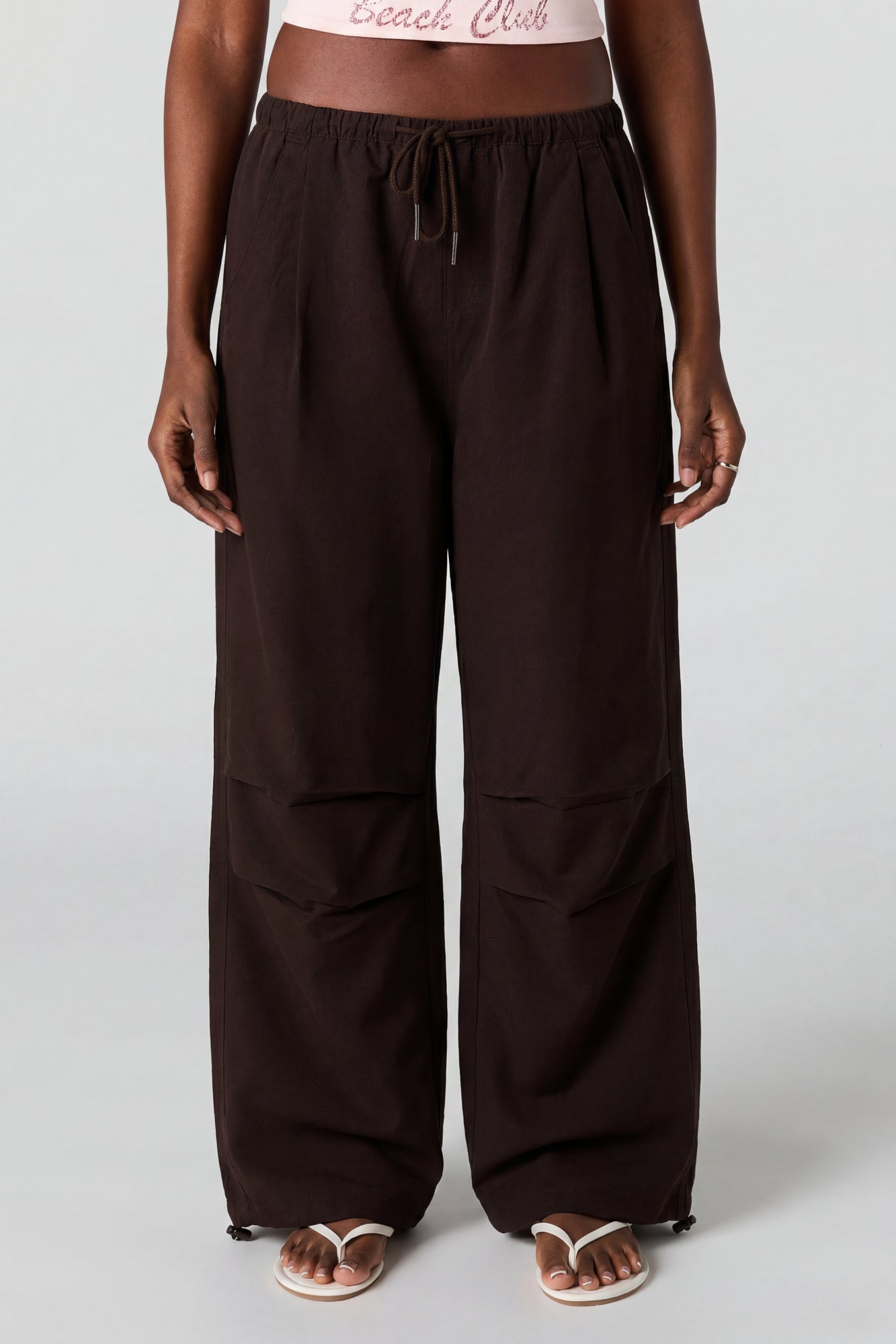 Parachute Pant