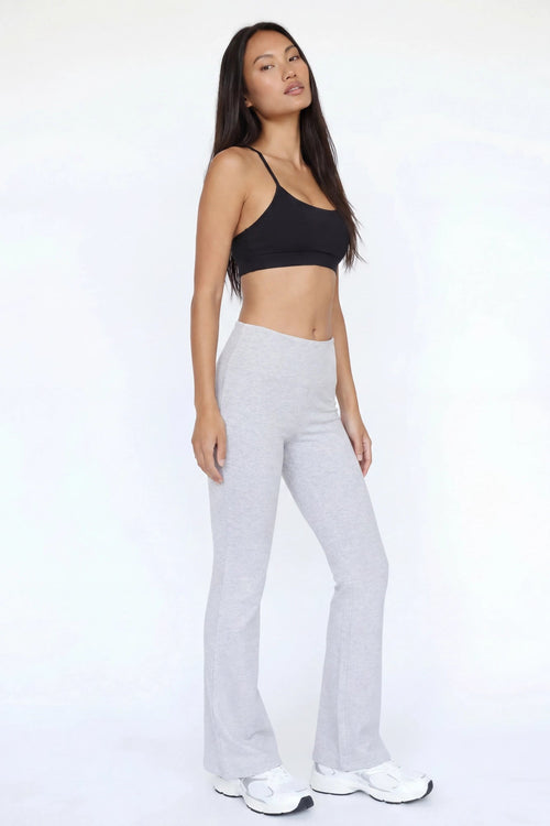 Flare Legging