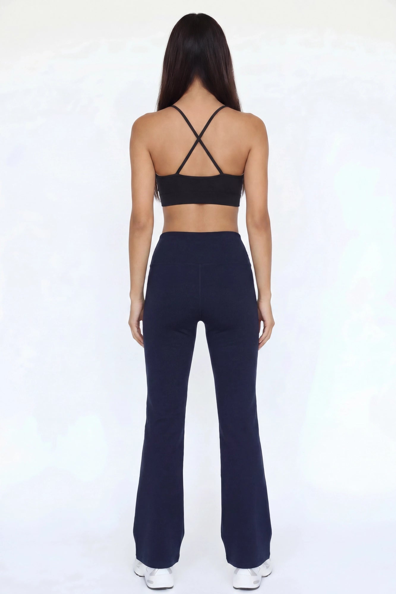 Flare Legging