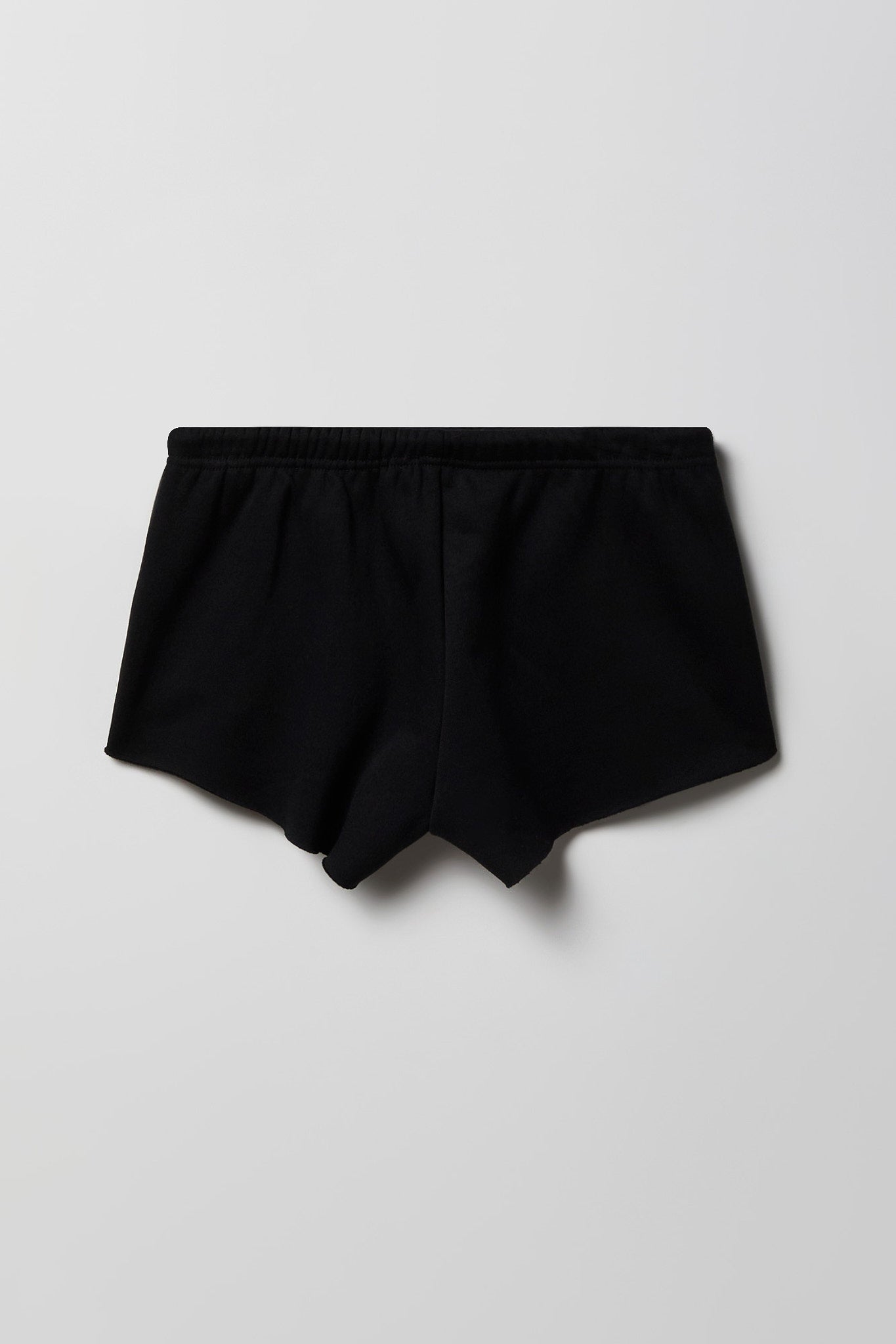 Fleece Micro Short