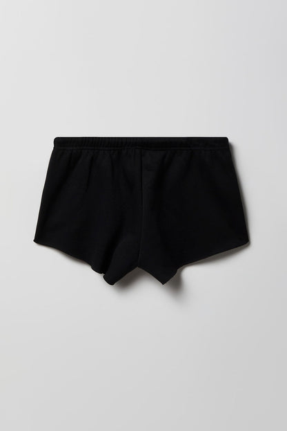 Fleece Micro Short