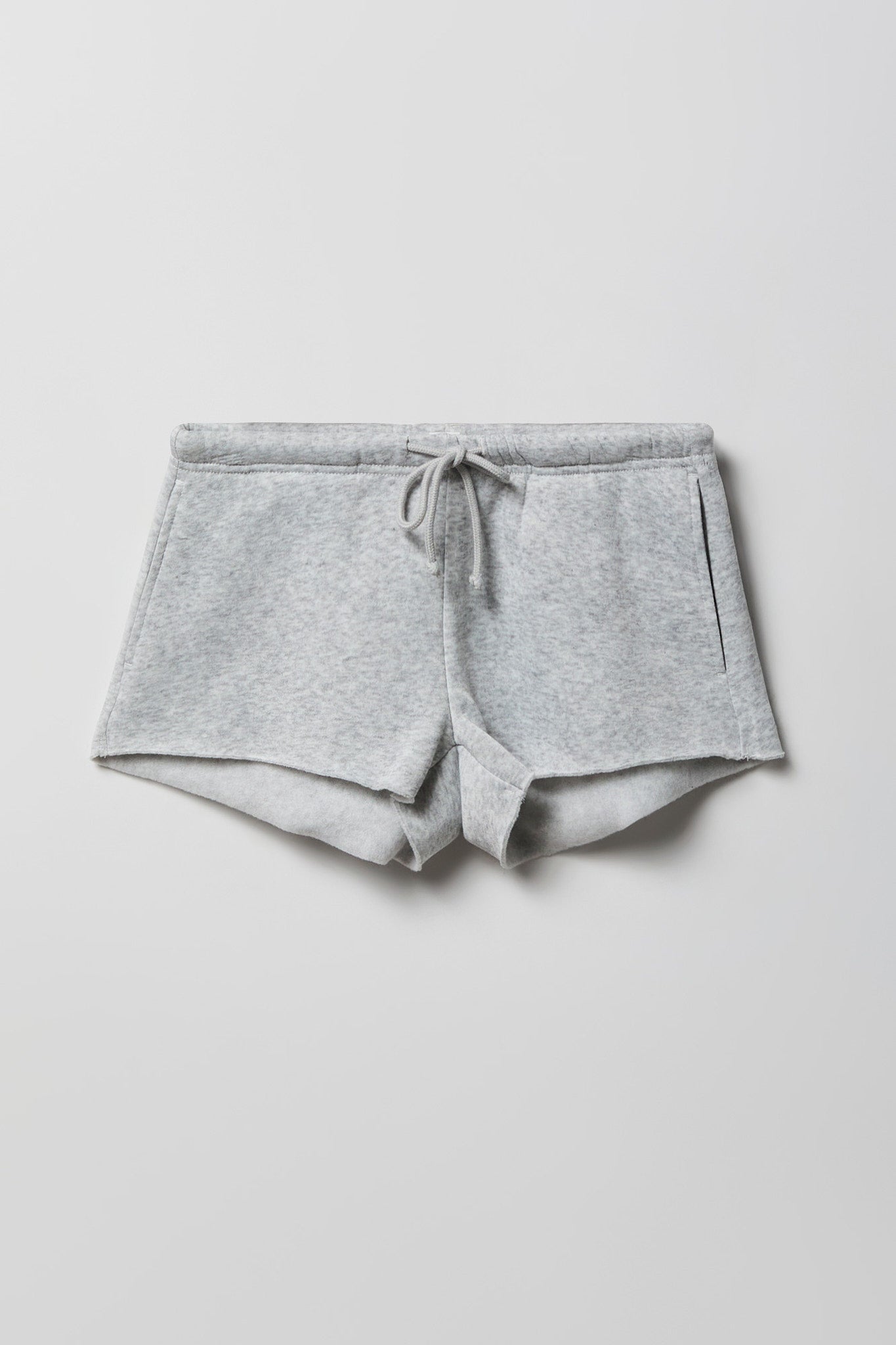 Fleece Micro Short