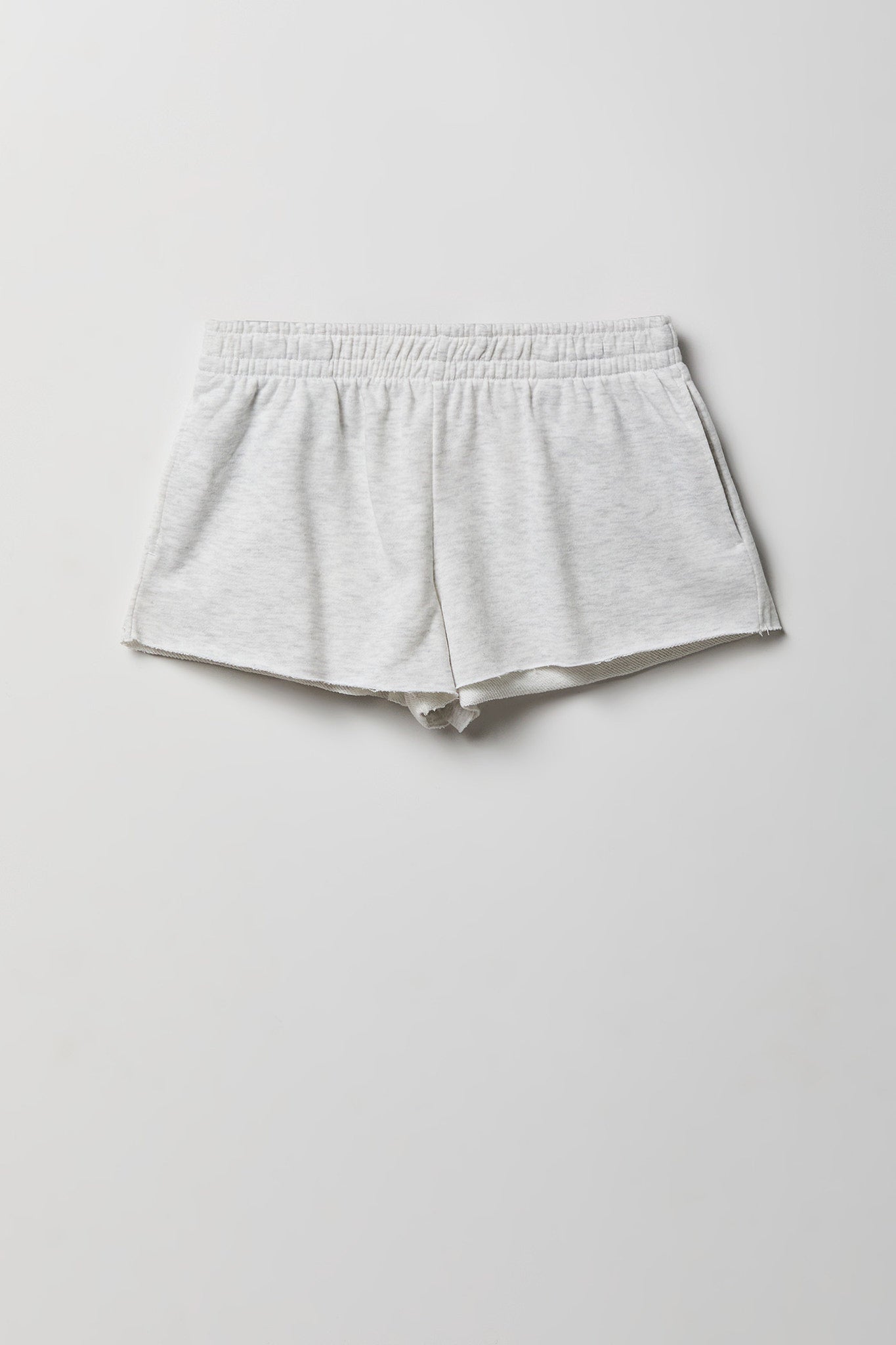 Fleece Shortie 2"
