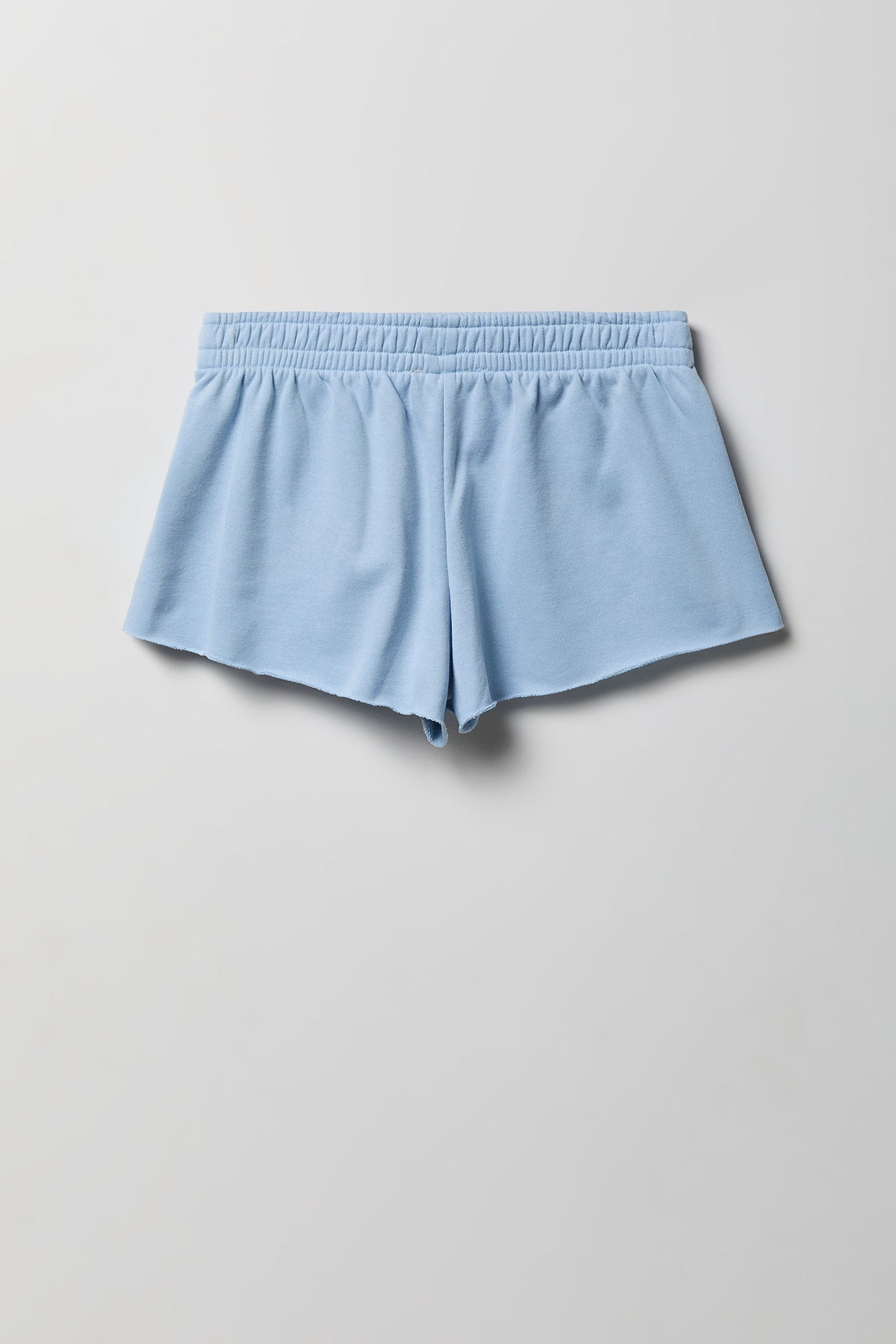 Fleece Shortie 2"