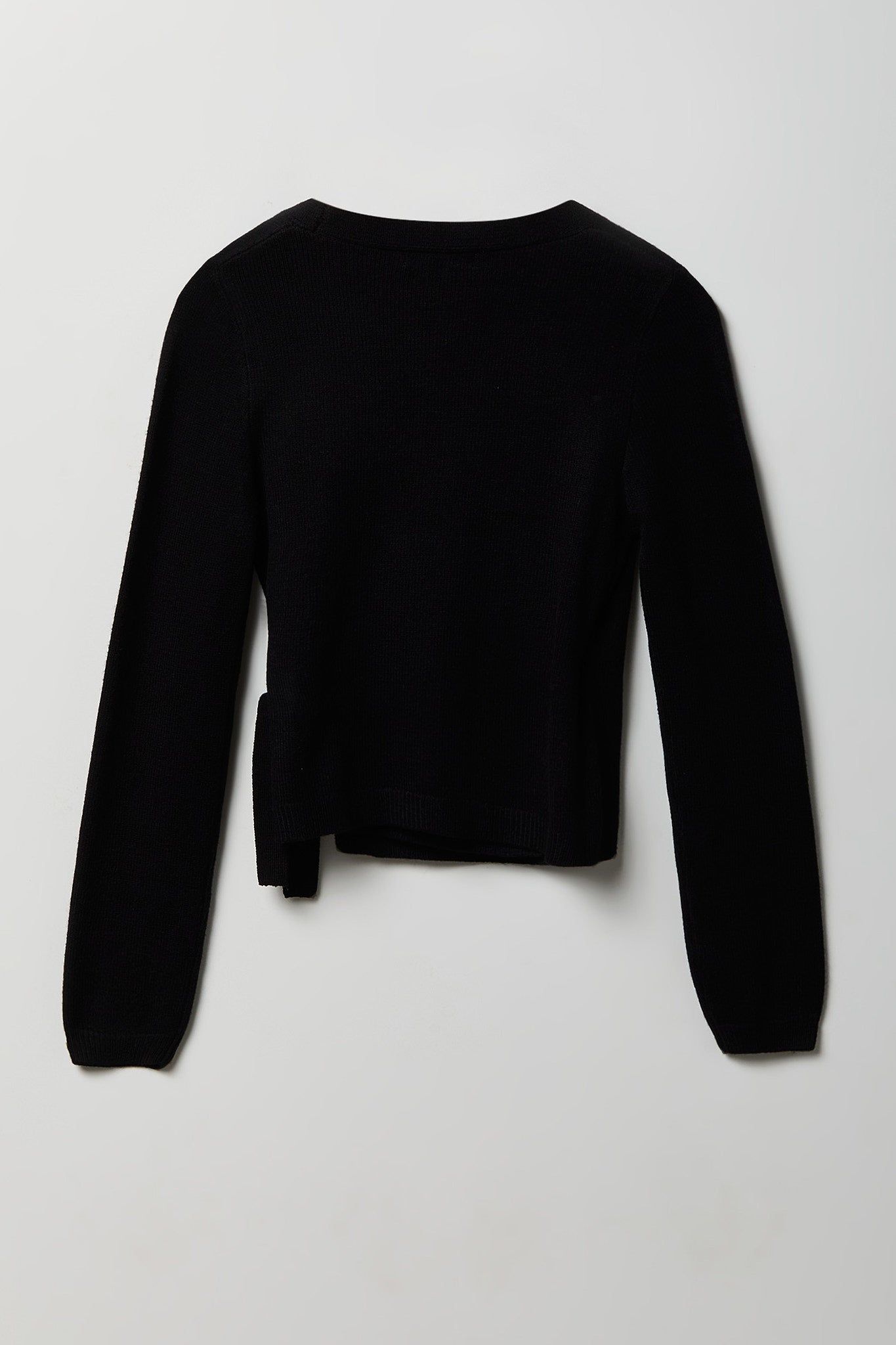 Wrap Cardigan