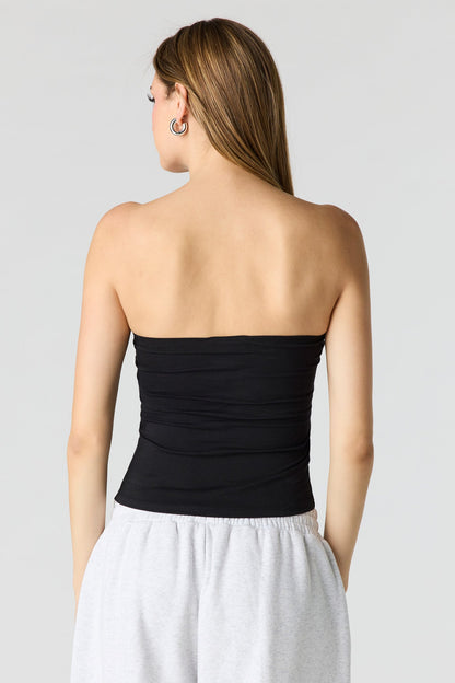 Soft Contour Tube Top