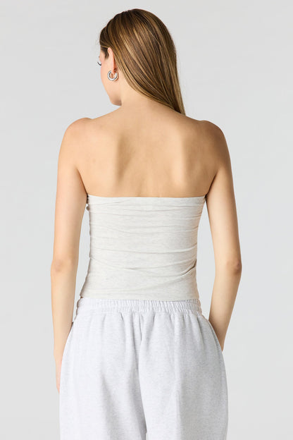 Soft Contour Tube Top