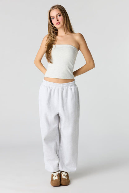 Soft Contour Tube Top