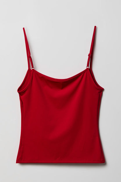 Luxe Heavy Contour Cami
