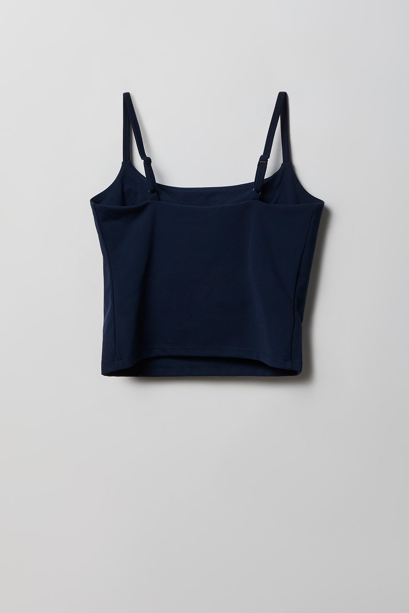Active High Density Scoop Neck Tank