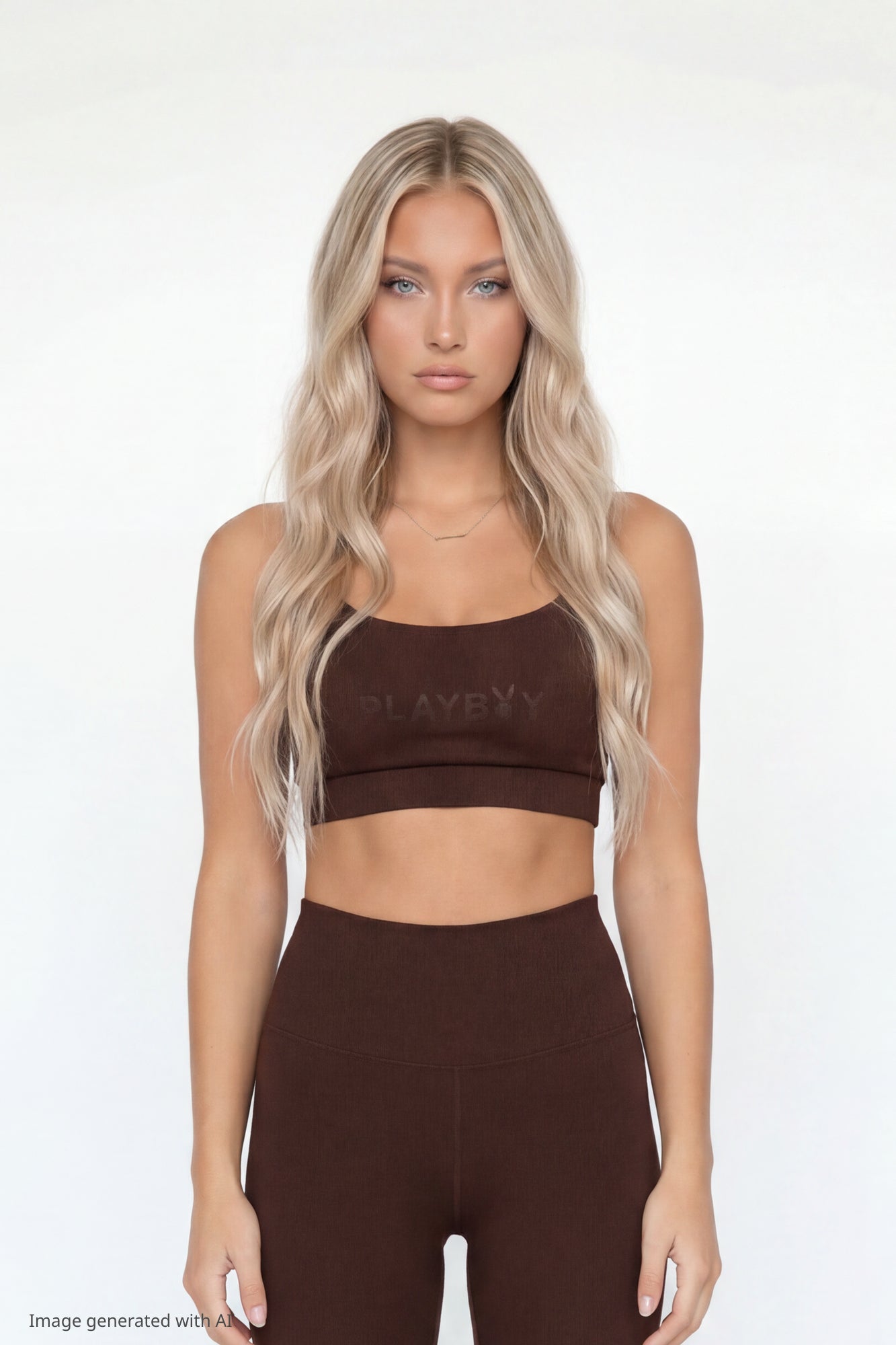 Playboy Sports Bra