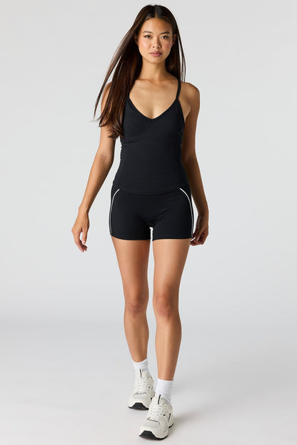 Sommer Ray UltraSculpt Racerback Tank