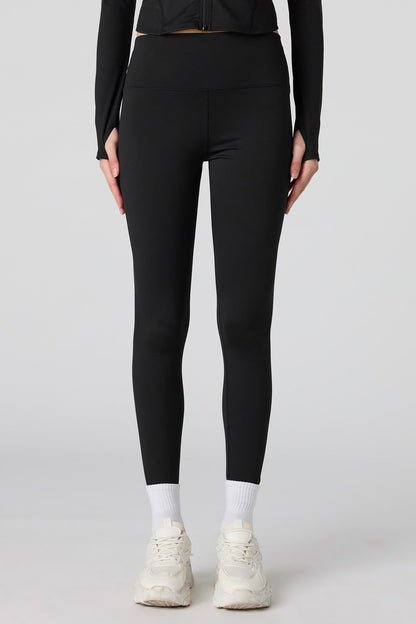 Active High Density Legging
