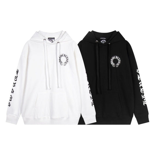 CHH Chrome Hearts Hoodie autumn/winter hooded sweater