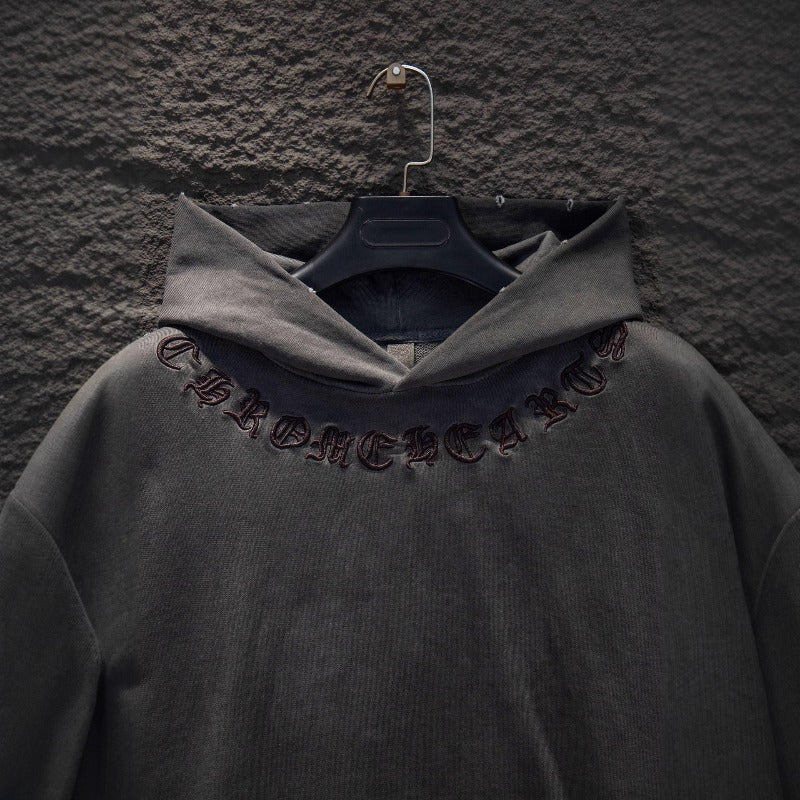 CHH Chrome Hearts Hoodie autumn/winter hooded sweater