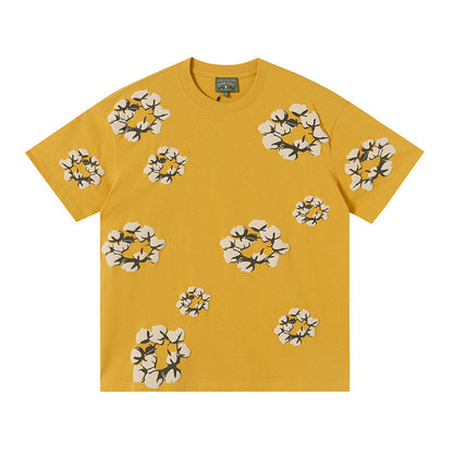 Denim Tears T Shirts