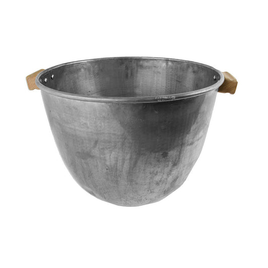 2057 Caramel Corn Kettle Aluminum