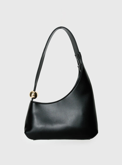 Maine Hardware Bag Black