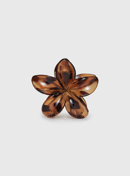 Glimmering Clip Tort