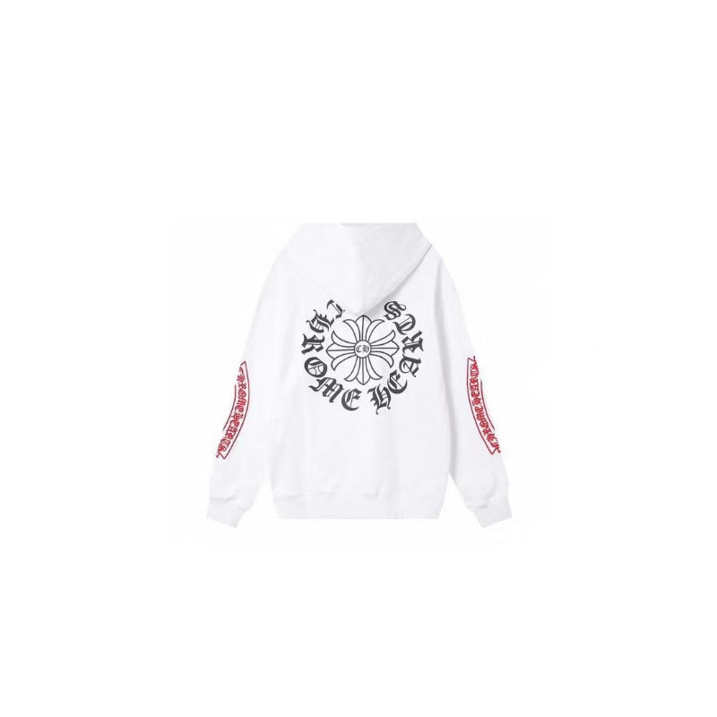 CHH Chrome Hearts Hoodie autumn/winter hooded sweater