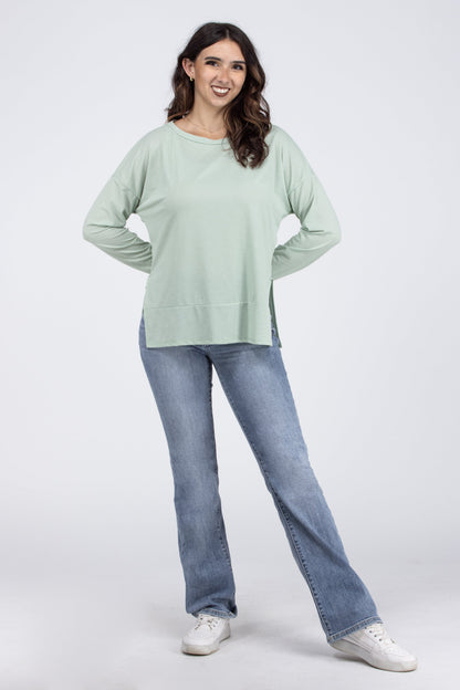 You're Beautiful Women's Classic Long Sleeve Top