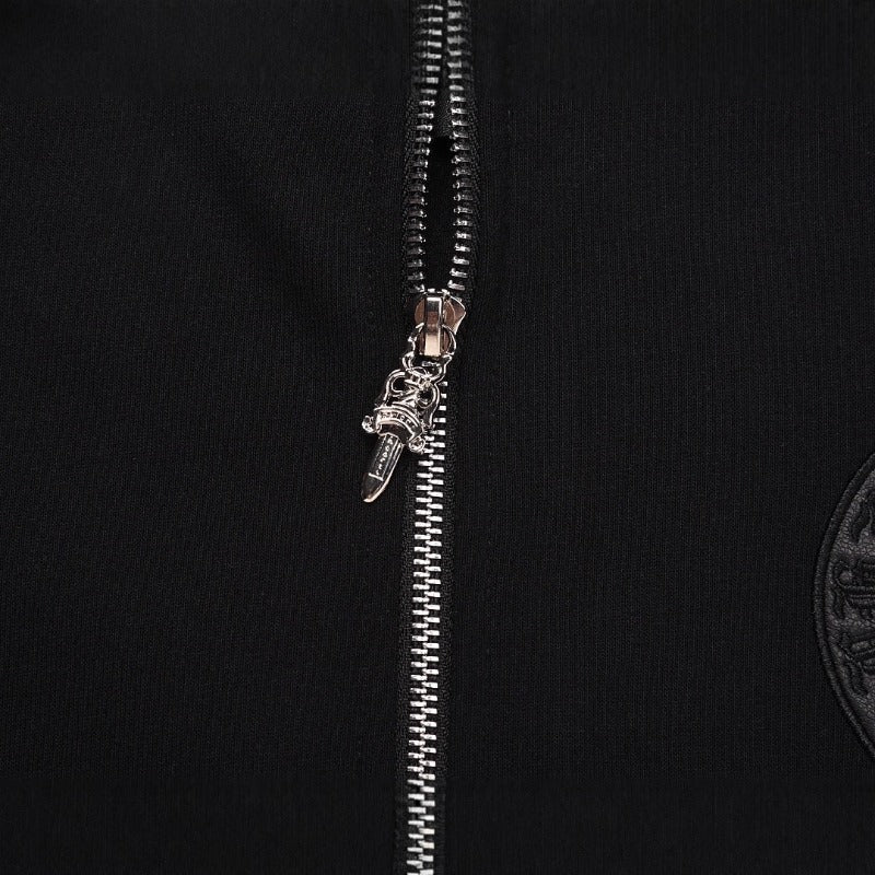 CHH Chrome Hearts Hoodie Fall/Winter Zip Sweater