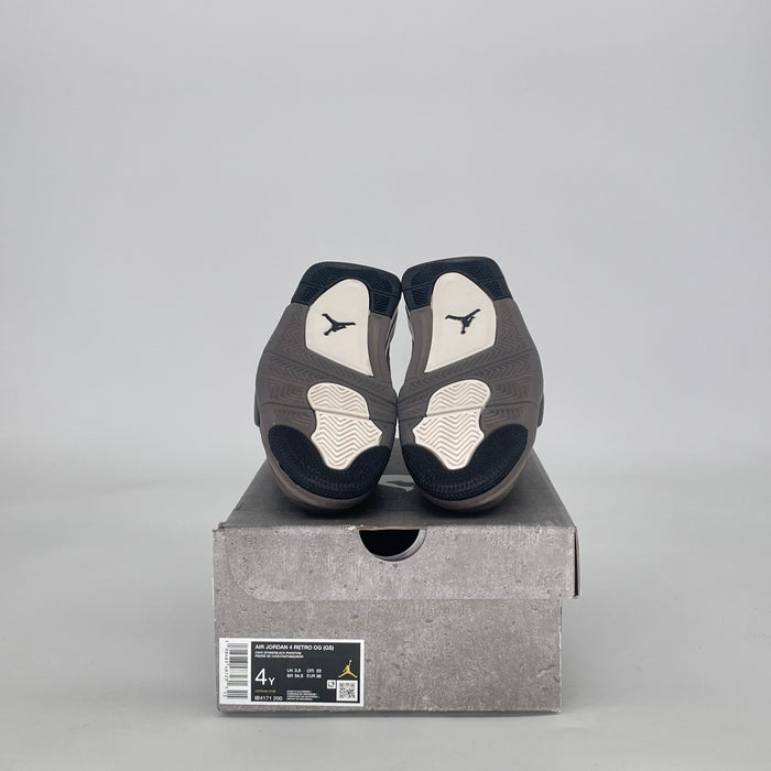 AIR JORDAN 4 CAVE STONE IB4171-200 SIZE 4/5.5W GS