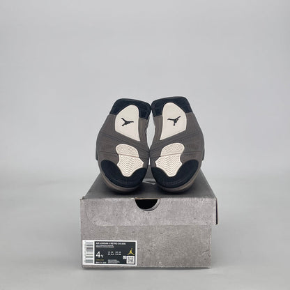 AIR JORDAN 4 CAVE STONE IB4171-200 SIZE 4/5.5W GS