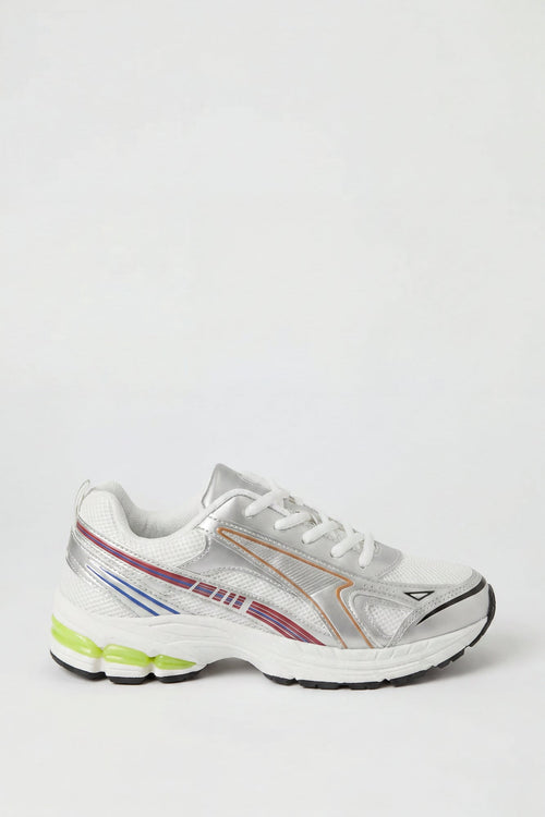 Chunky Running Shoe
