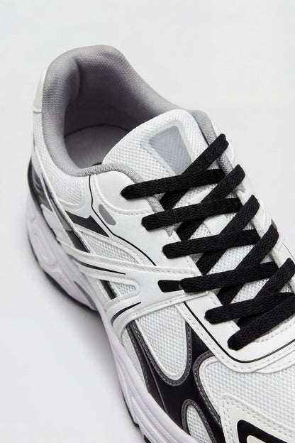 Chunky Running Shoe