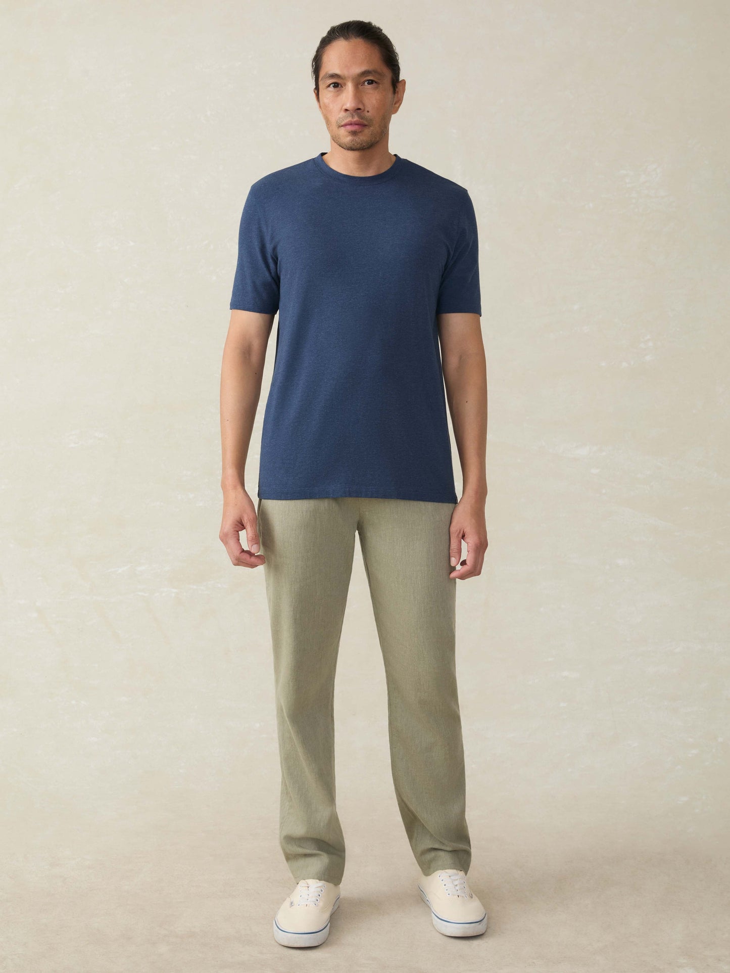 Short-Sleeve Movement™ T-shirt - Great Falls Heather