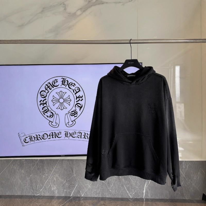 CHH Chrome Hearts Hoodie autumn/winter hooded sweater