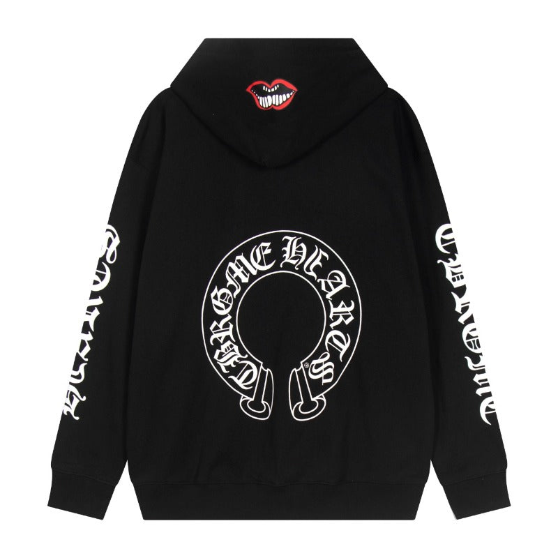 CHH Chrome Hearts Hoodie autumn/winter hooded sweater