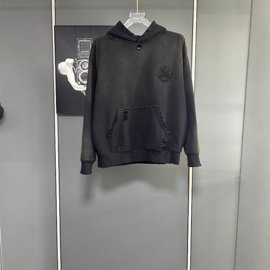 CHH Chrome Hearts Hoodie autumn/winter hooded sweater