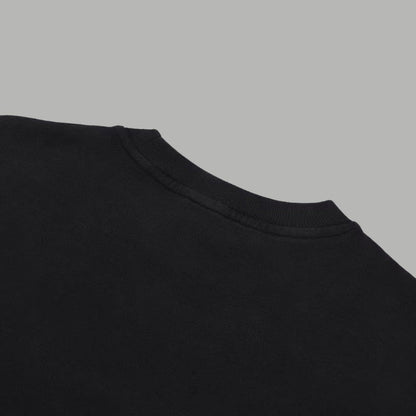 Chrome Hearts Sweatshirt Autumn/Winter Crew Neck Sweater