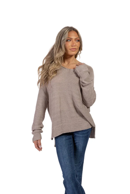 ALB Custom Boat Dayz Women's  Knit 2.0 Sweatshirt
